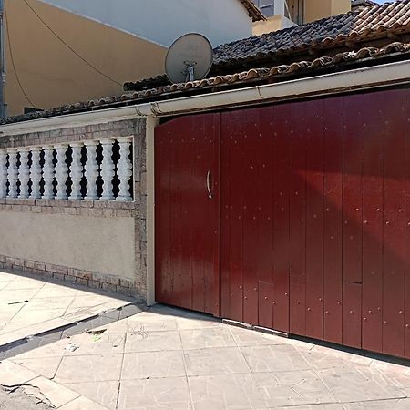 Casa De Praia Em São Pedro da Aldeia מראה חיצוני תמונה