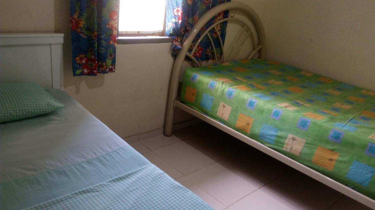 Casa De Praia Em São Pedro da Aldeia מראה חיצוני תמונה
