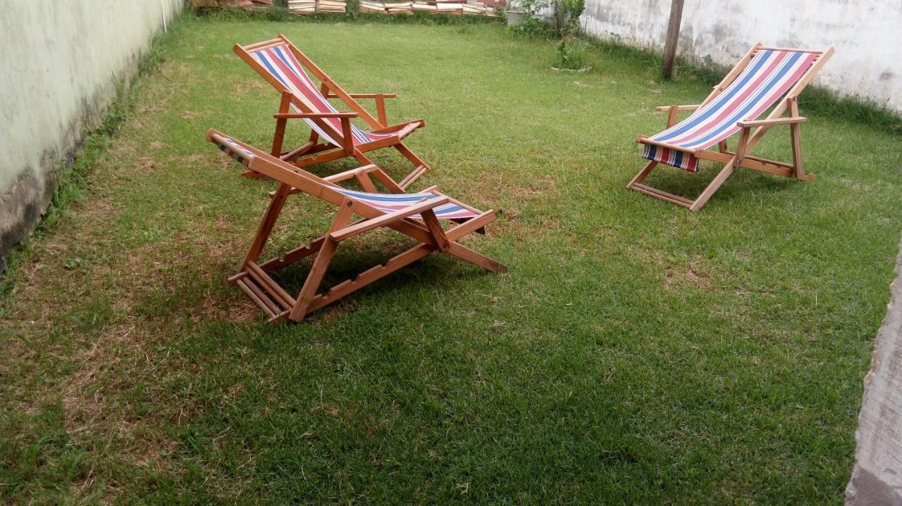 Casa De Praia Em São Pedro da Aldeia מראה חיצוני תמונה