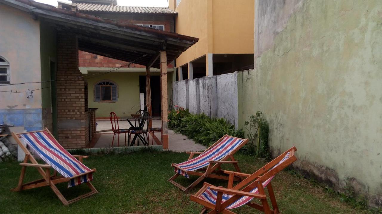 Casa De Praia Em São Pedro da Aldeia מראה חיצוני תמונה