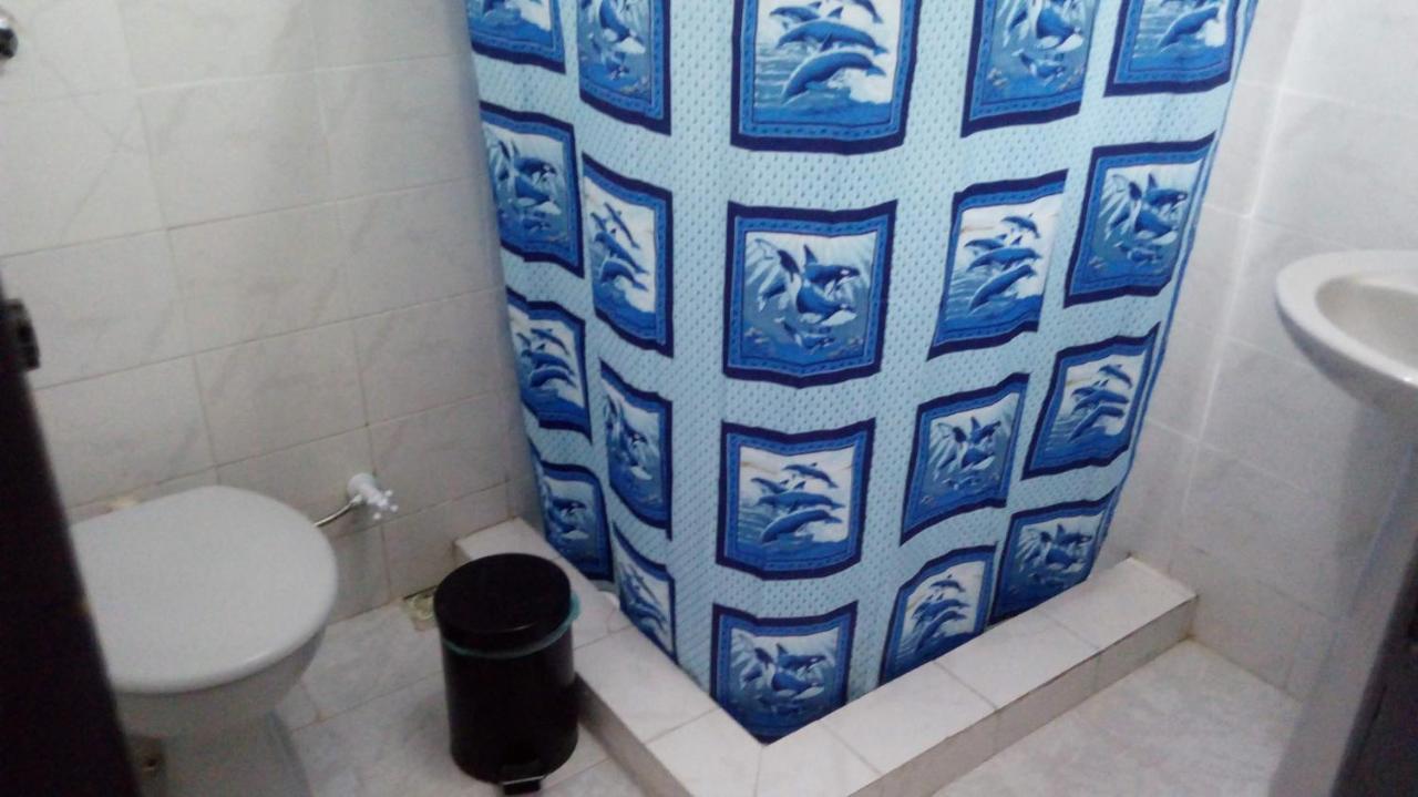 Casa De Praia Em São Pedro da Aldeia מראה חיצוני תמונה