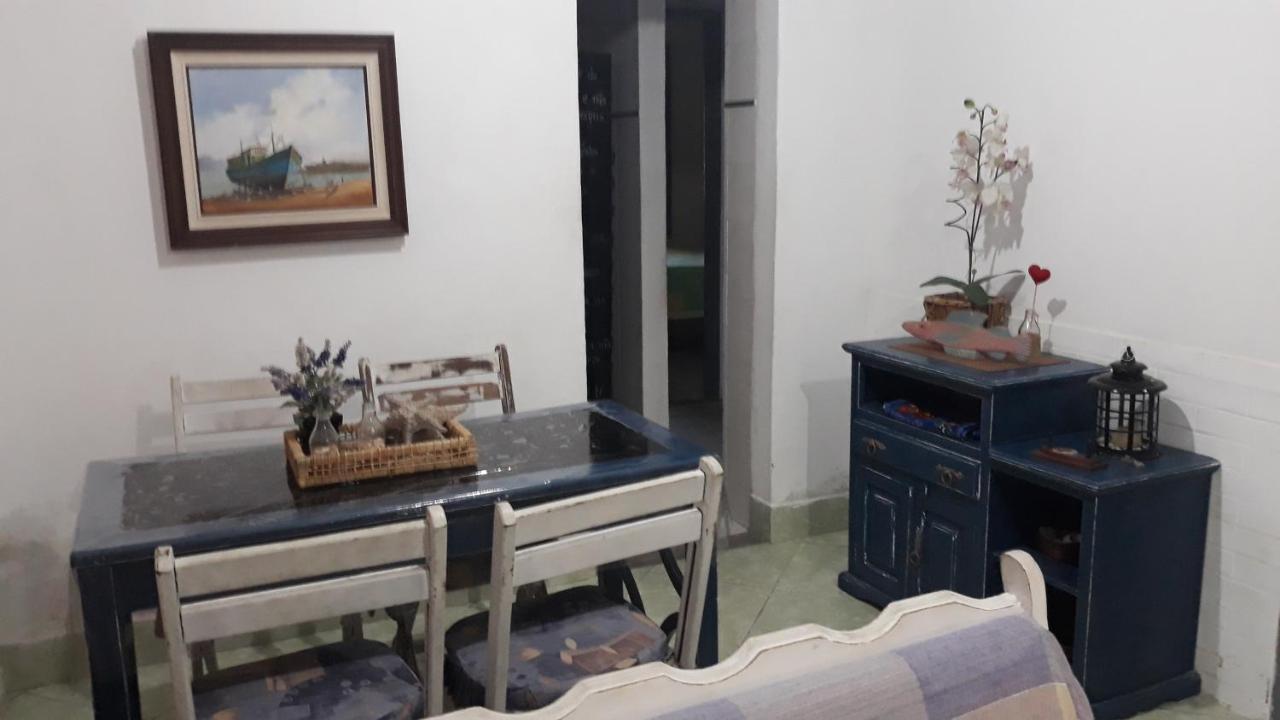 Casa De Praia Em São Pedro da Aldeia מראה חיצוני תמונה