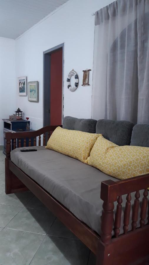 Casa De Praia Em São Pedro da Aldeia מראה חיצוני תמונה