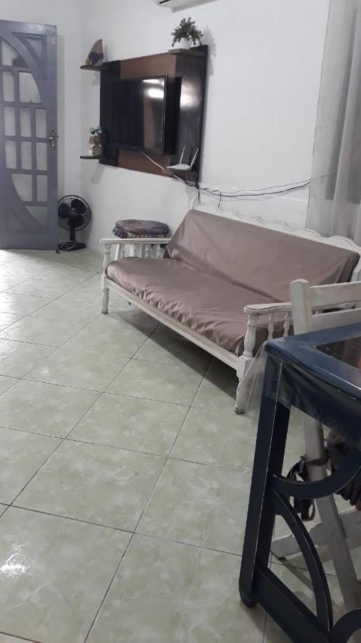 Casa De Praia Em São Pedro da Aldeia מראה חיצוני תמונה