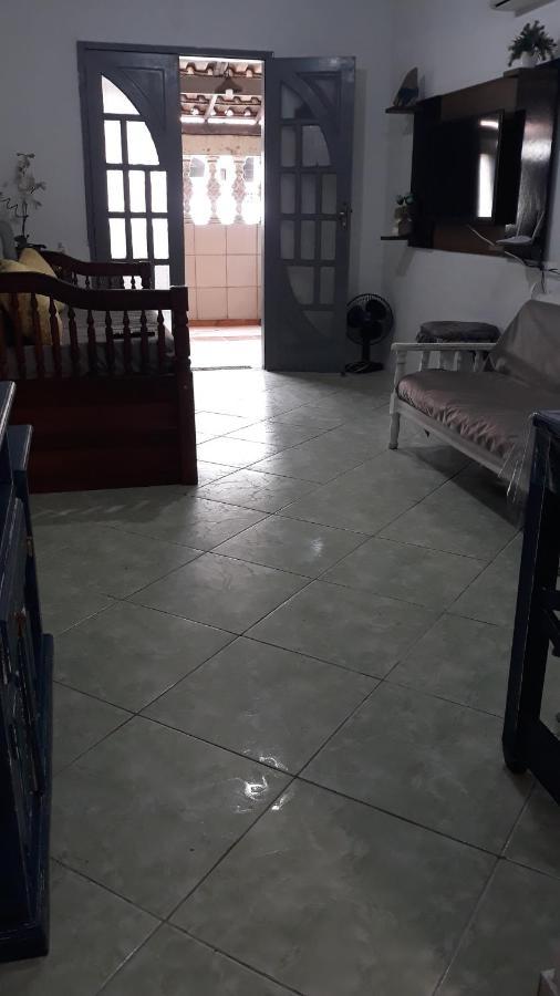 Casa De Praia Em São Pedro da Aldeia מראה חיצוני תמונה