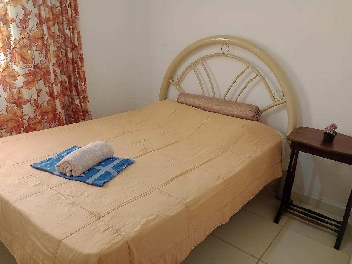 Casa De Praia Em São Pedro da Aldeia מראה חיצוני תמונה