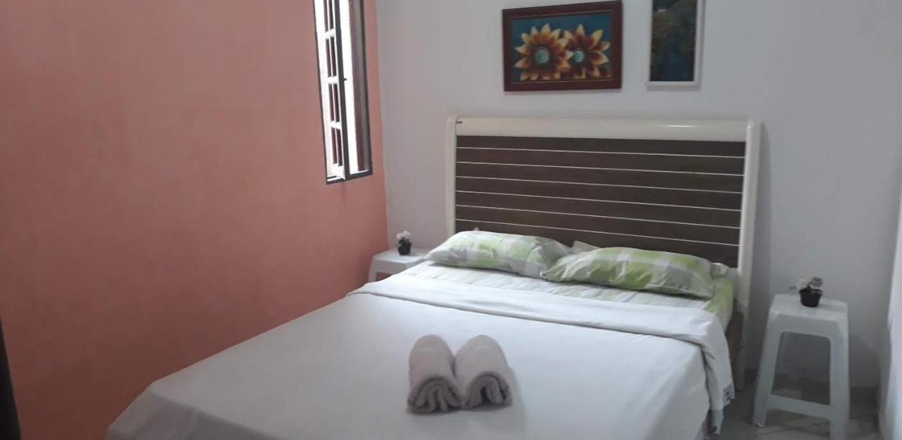 Casa De Praia Em São Pedro da Aldeia מראה חיצוני תמונה