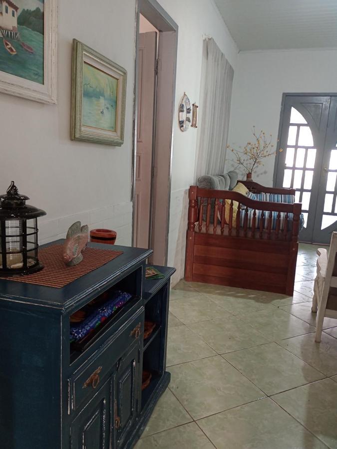 Casa De Praia Em São Pedro da Aldeia מראה חיצוני תמונה