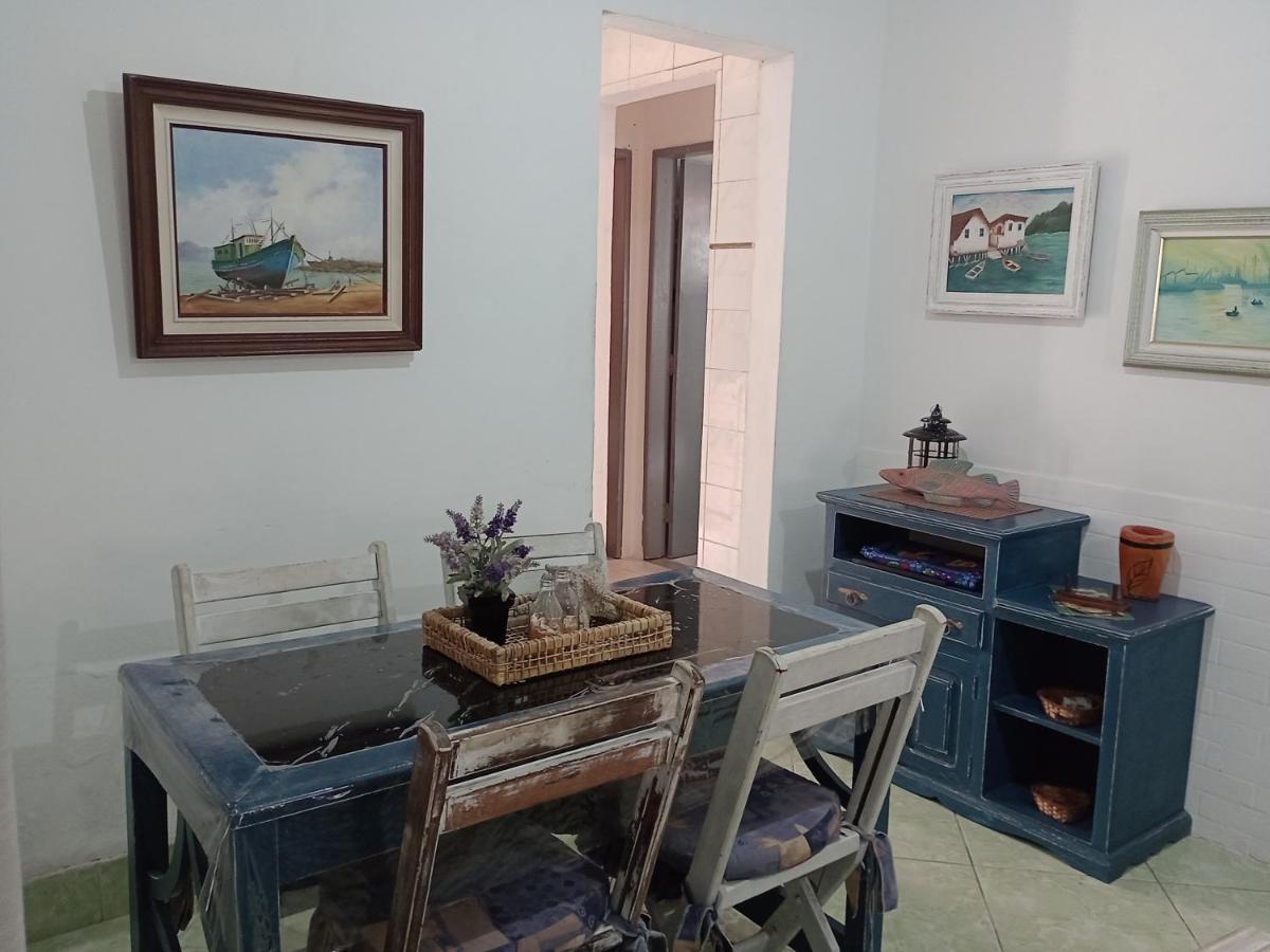 Casa De Praia Em São Pedro da Aldeia מראה חיצוני תמונה