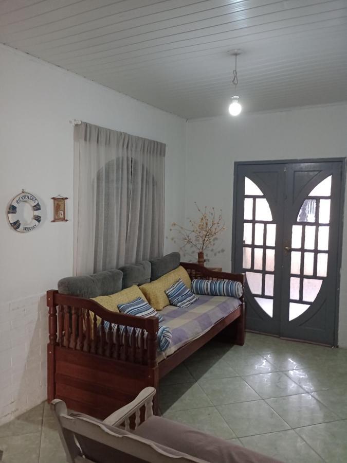 Casa De Praia Em São Pedro da Aldeia מראה חיצוני תמונה
