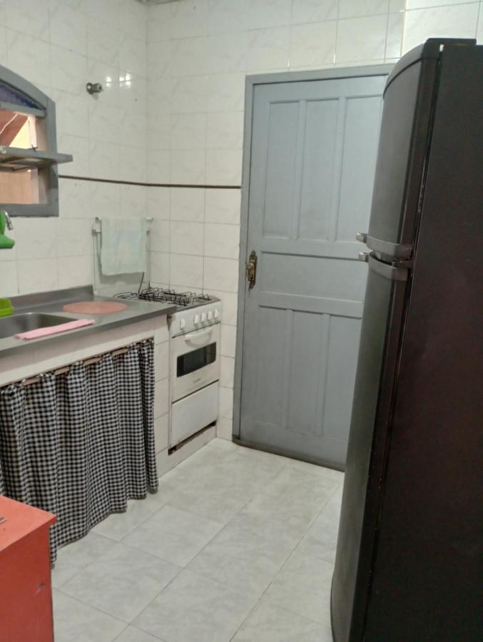 Casa De Praia Em São Pedro da Aldeia מראה חיצוני תמונה