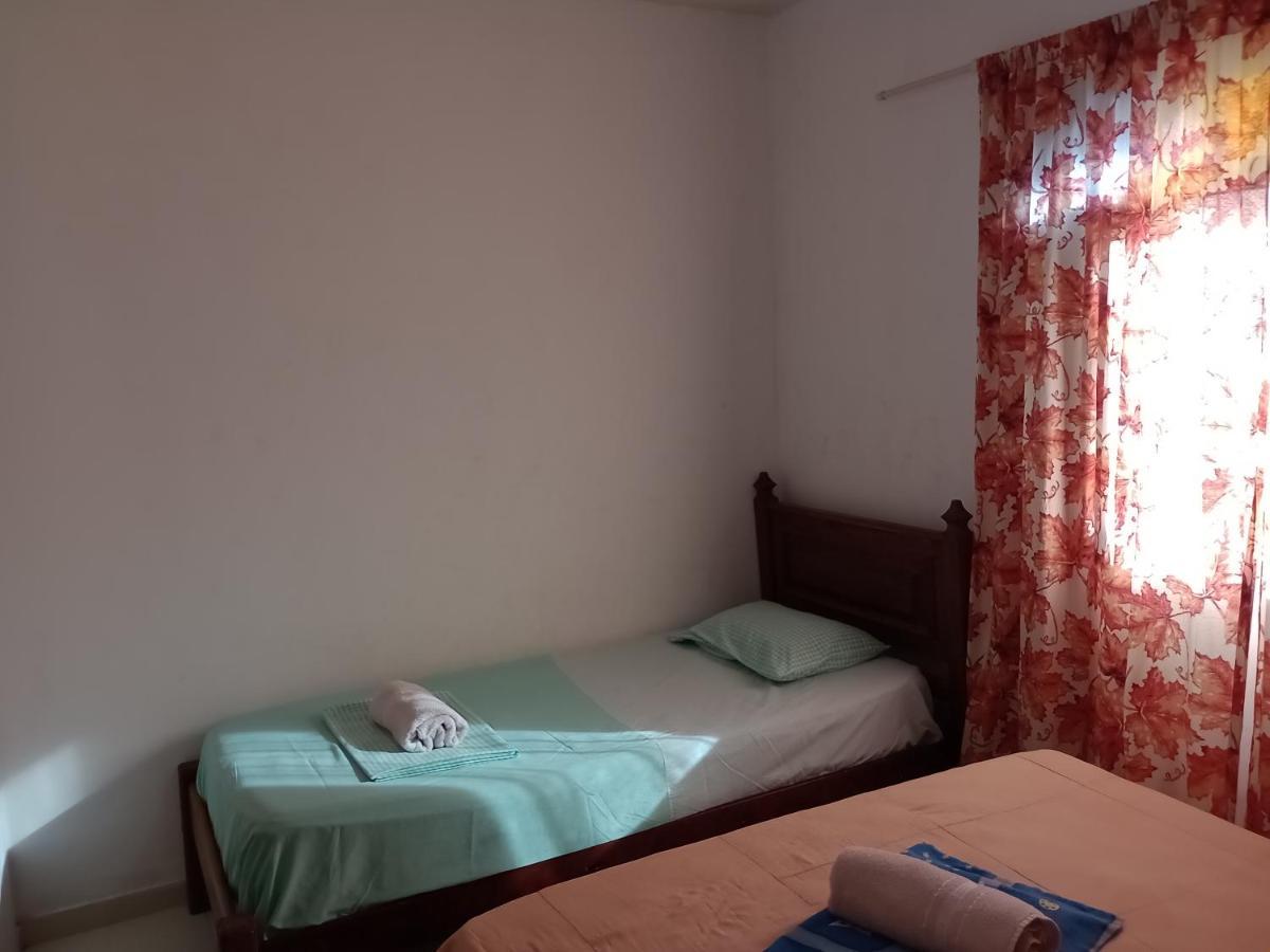Casa De Praia Em São Pedro da Aldeia מראה חיצוני תמונה