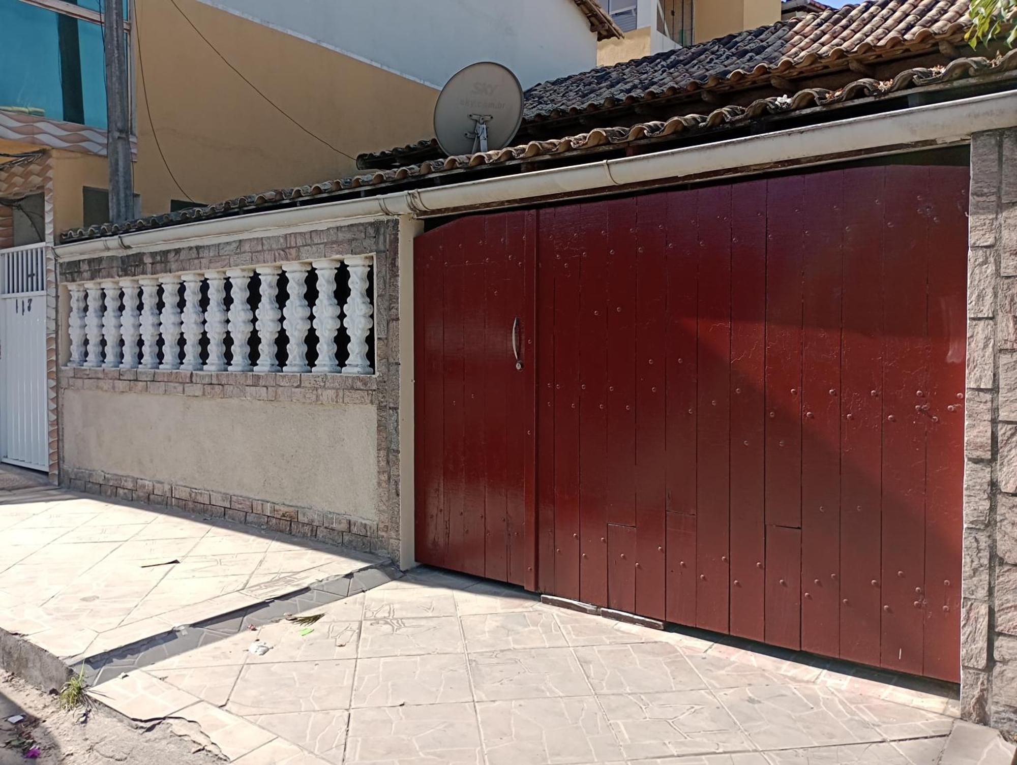 Casa De Praia Em São Pedro da Aldeia מראה חיצוני תמונה