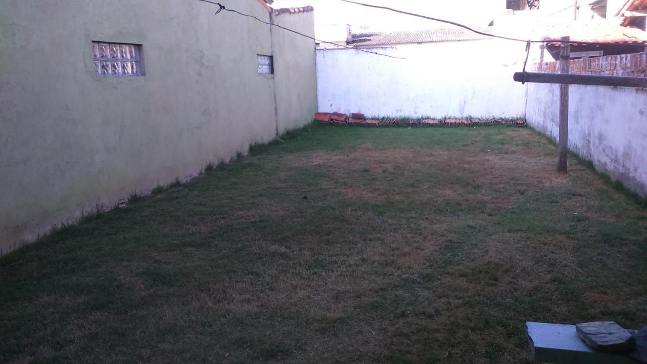 Casa De Praia Em São Pedro da Aldeia מראה חיצוני תמונה
